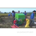 Mini Paddy Thresher Machine para la venta